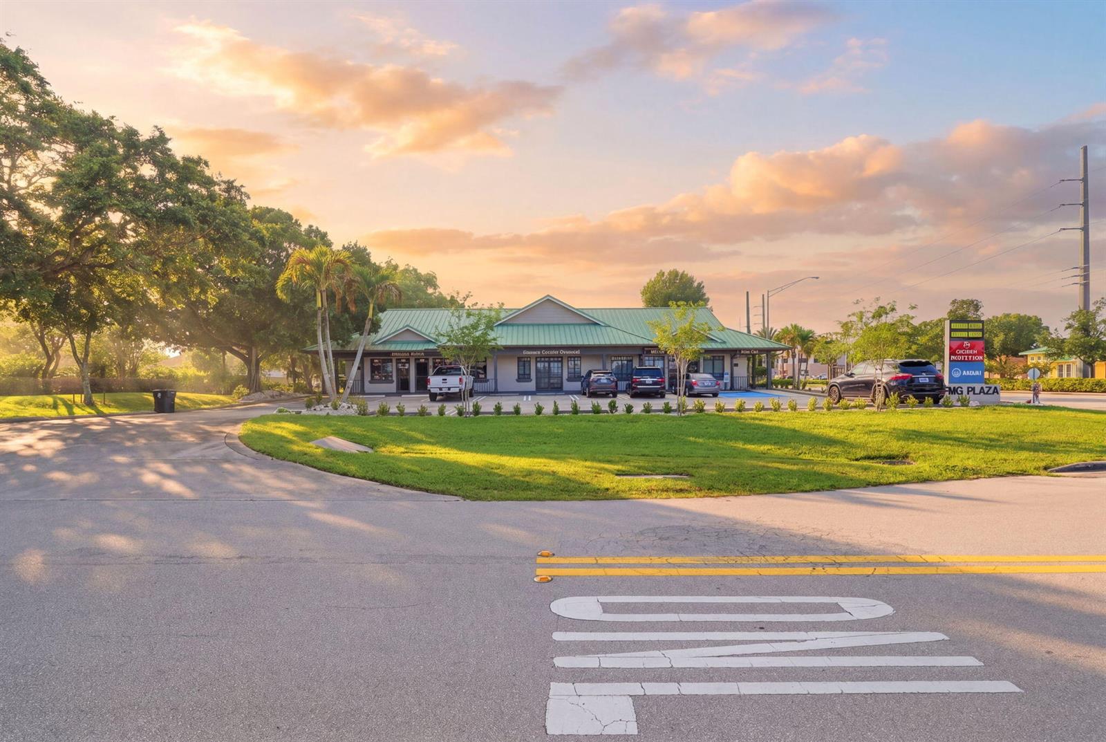Commercial Sale in Port St. Lucie 5