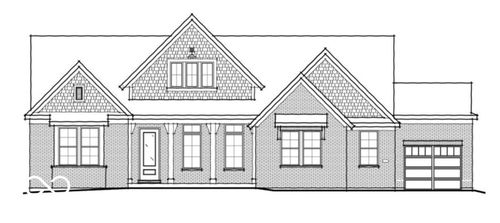 6109 N County Road 550 E, Pittsboro, IN, 46167-9391 | Card Image