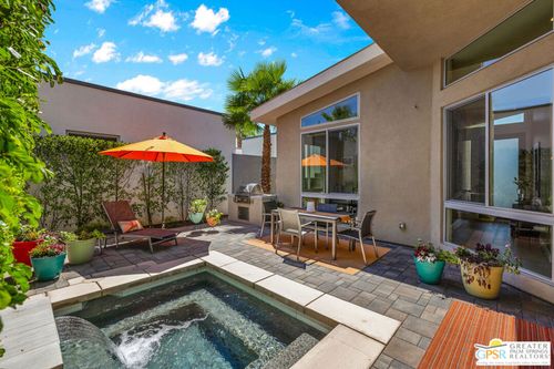 1136 Cyan Ln, Palm Springs, CA, 92262-0538 | Card Image