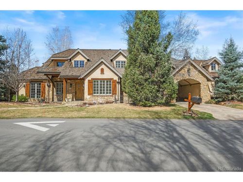 1 Gooseberry Ln, Cherry Hills Village, CO, 80113-4126 | Card Image