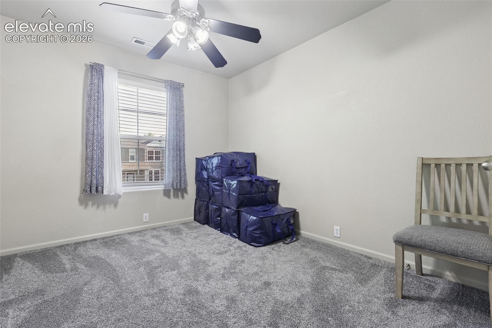 Residential in Colorado Springs 4