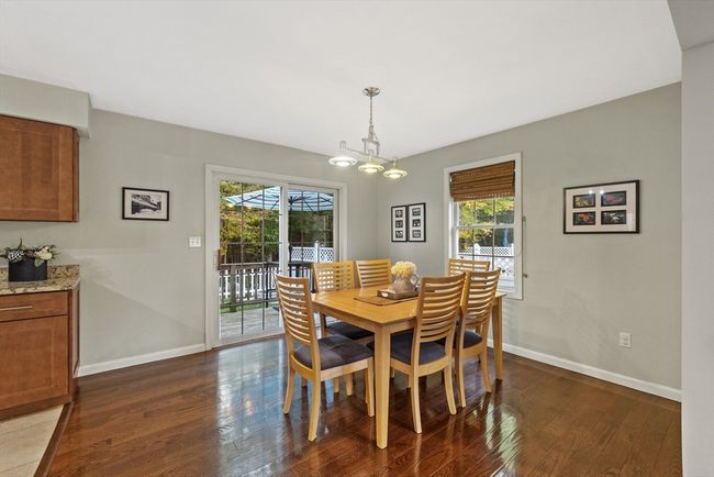 21 Village Rd, House other with 3 bedrooms, 3 bathrooms and 2 parking in Raynham MA | Image 6