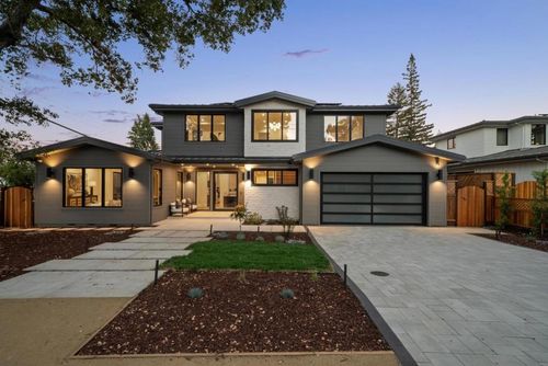 589 Cherry Ave, Los Altos, CA, 94022-1621 | Card Image