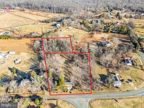 4679 Jeffersonton Rd, JEFFERSONTON, VA, 22724-1831 | Card Image