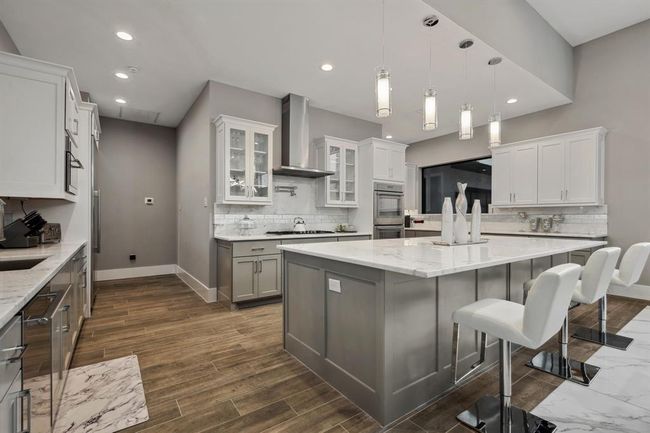27457 S Lazy Meadow Way, House other with 4 bedrooms, 5 bathrooms and 3 parking in Spring TX | Image 14