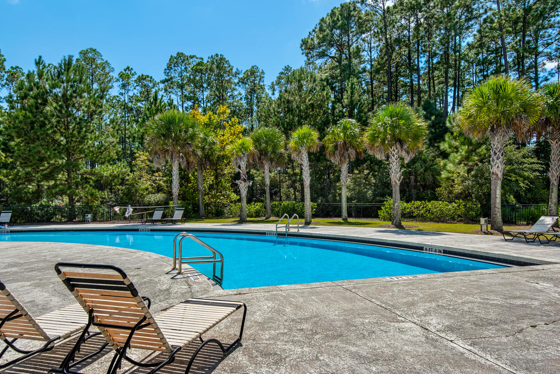 Residential Lease in Freeport 5