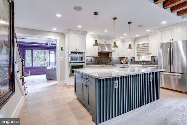 3912 Millcreek Dr, House other with 5 bedrooms, 5 bathrooms and null parking in ANNANDALE VA | Image 9