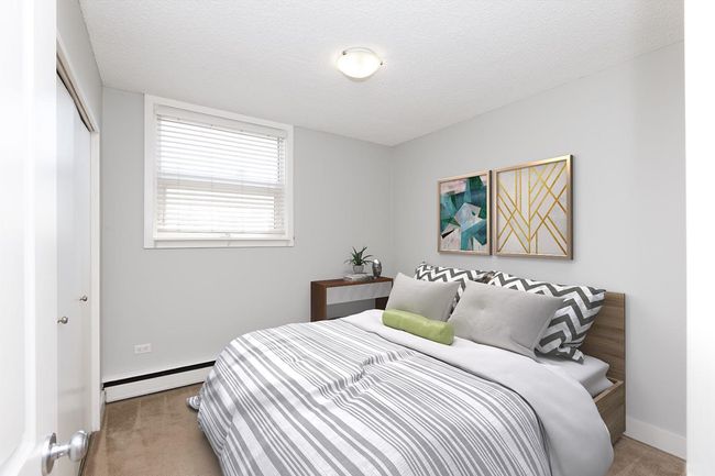 610 - 1027 Cameron Avenue Sw, Condo with 2 bedrooms, 1 bathrooms and 1 parking in Calgary AB | Image 5