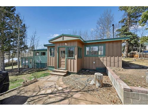 128 W Eaton Ave, Cripple Creek, CO, 80813-5108 | Card Image