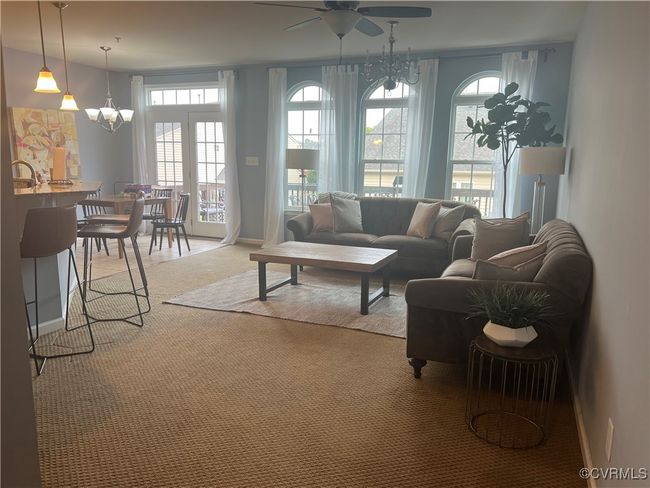 UNIT-413 - 413 Siena Ln, Condo with 4 bedrooms, 4 bathrooms and null parking in Glen Allen VA | Image 5