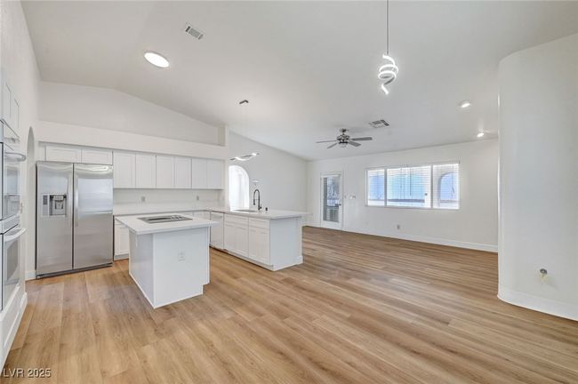2221 Loggerhead Rd, House other with 3 bedrooms, 3 bathrooms and null parking in Las Vegas NV | Image 25