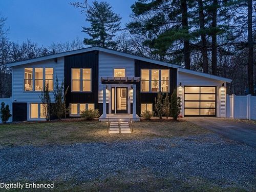 230 Carlisle Rd, Bedford, MA, 01730-1535 | Card Image