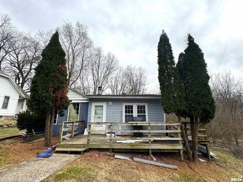 502 E 2nd St, Maquon, IL, 61458 | Card Image
