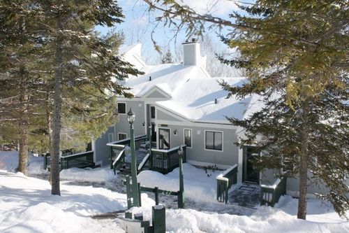 9b-62 Okemo Trailside Extension, Ludlow, VT, 05149 | Card Image