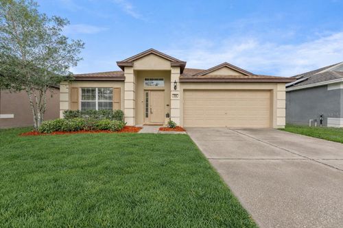 496 Sea Holly Dr, BROOKSVILLE, FL, 34604-1445 | Card Image