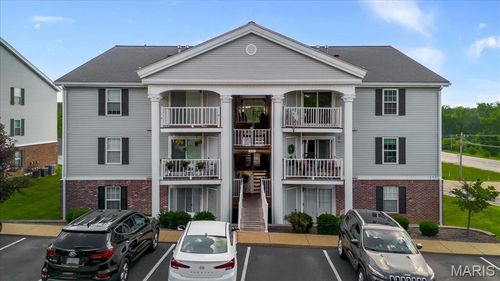 l-1255 Creve Coeur Crossing Ln, Chesterfield, MO, 63017-9747 | Card Image