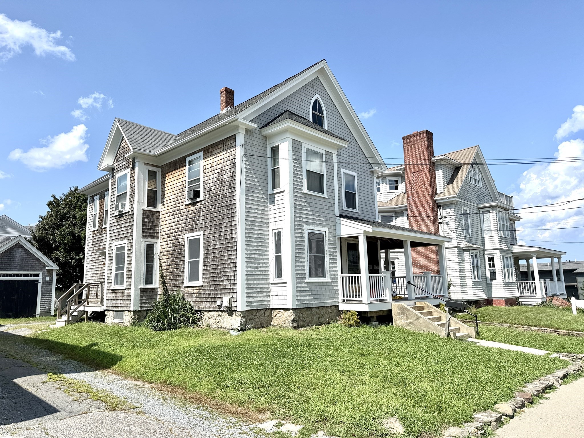 Residential Lease in Plymouth