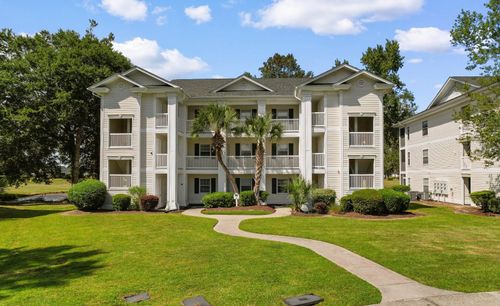 unit-18d-533 White River Dr, Myrtle Beach, SC, 29579-1323 | Card Image