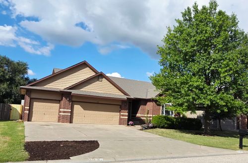 504 S Shira Cir, Haysville, KS, 67060-7408 | Card Image