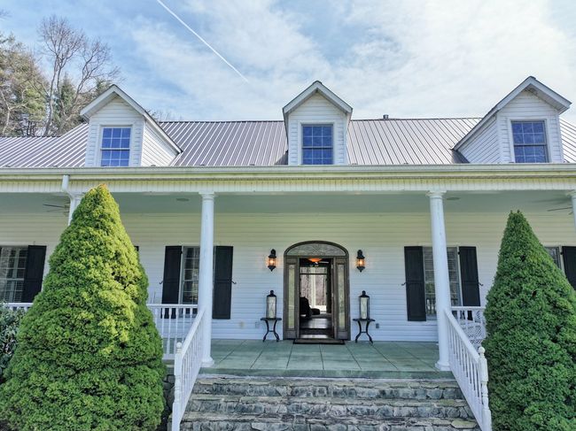 183 Hurricane Ridge Rd, House other with 4 bedrooms, 5 bathrooms and 3 parking in Meadows of Dan VA | Image 13
