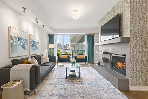 414-1200 Avenue At Port Imperial, Weehawken, NJ, 07086-5501 | Card Image