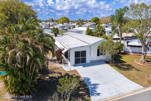 922 Bougainvillea Cir, Barefoot Bay, FL, 32976-7689 | Card Image