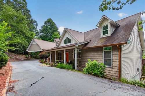 293 Weoka Ct, Ellijay, GA, 30540-1950 | Card Image