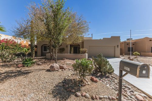 9947 E Fortuna Avenue, Gold Canyon, AZ, 85118 | Card Image