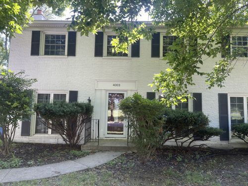 4003 Cumnor Rd, Downers Grove, IL, 60515-2334 | Card Image