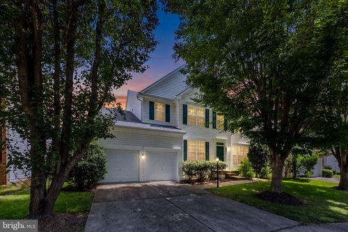 8373 Tenbrook Drive, GAINESVILLE, VA, 20156 | Card Image