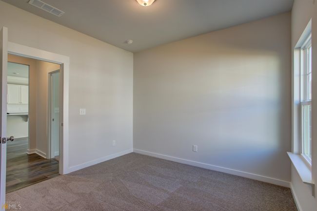 2547 Rathburn Cir, Townhouse with 3 bedrooms, 2 bathrooms and null parking in Loganville GA | Image 24