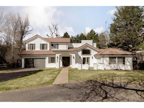 2525 S Jackson St, Denver, CO, 80210-5638 | Card Image