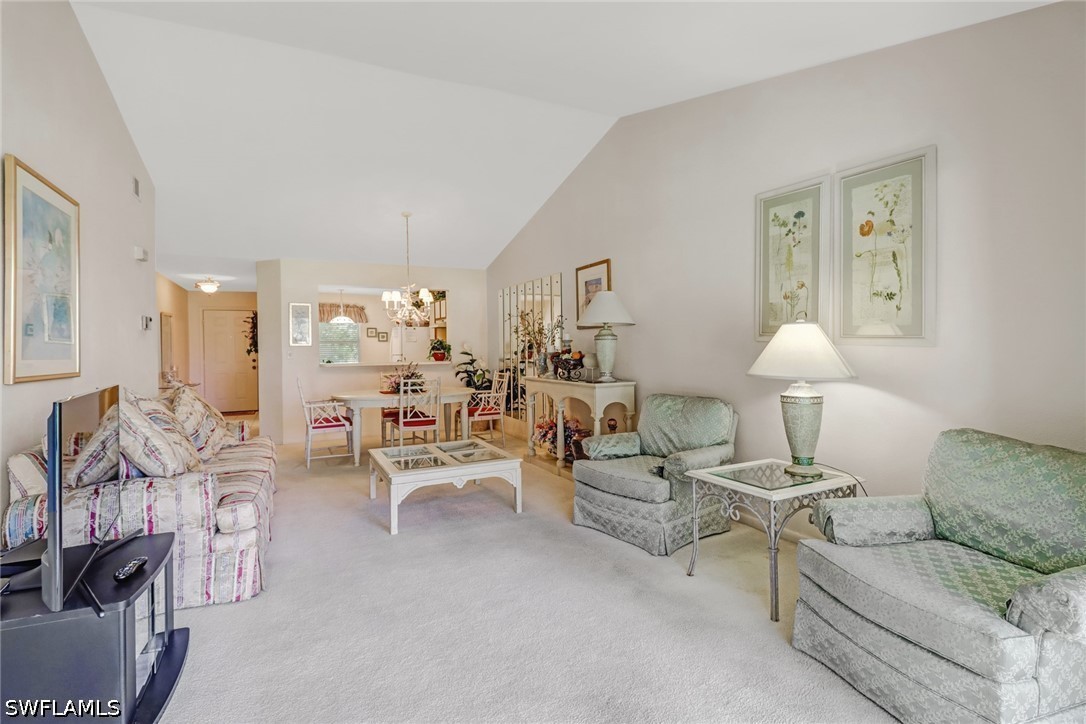 Residential Lease in Naples 4