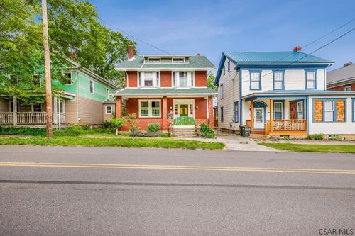 429 S Center Ave, Somerset, PA, 15501-2239 | Card Image