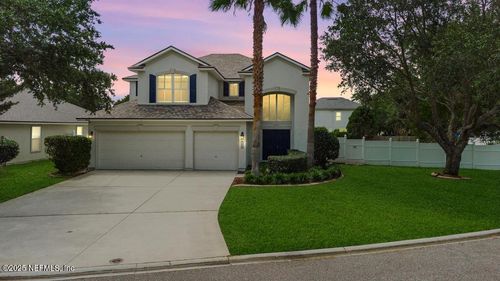 1680 Canopy Oaks Dr, Orange Park, FL, 32065-4256 | Card Image