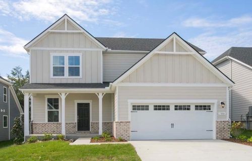 1006 Lionheart Dr, Hermitage, TN, 37076-2489 | Card Image