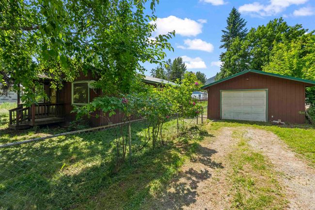 206 E 2 Nd Ave, House other with 2 bedrooms, 2 bathrooms and 1 parking in Clark Fork ID | Image 27