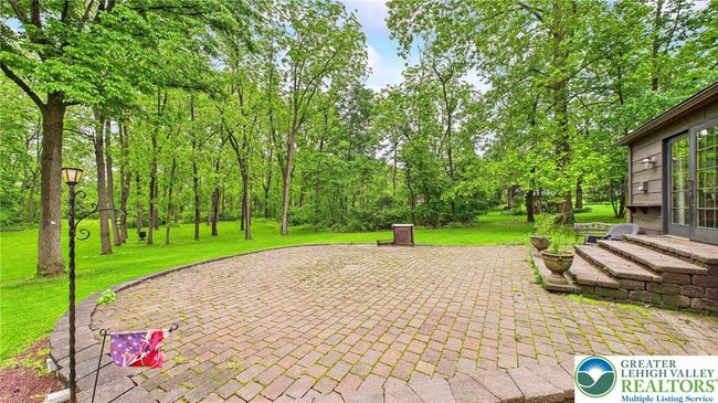 2135 Wehr Mill Rd, House other with 4 bedrooms, 3 bathrooms and null parking in ALLENTOWN PA | Image 66