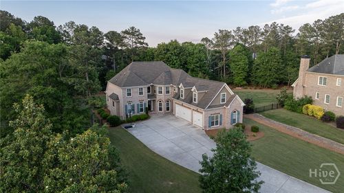 1071 Bent Tree Ln, Watkinsville, GA, 30677-4153 | Card Image