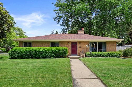 1805 Ridge Avenue, Mount Pleasant, WI, 53406 | Card Image