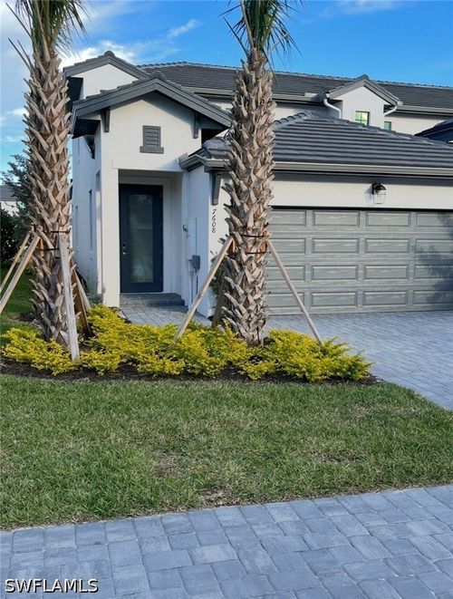 7608 Morgan Way, NAPLES, FL, 34119-9855 | Card Image