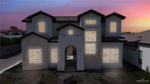 501 Grayson Ave, McAllen, TX, 78504-6585 | Card Image