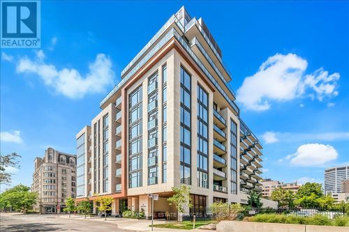 606-6 Jackes Avenue, Toronto (Rosedale-Moore Park), ON, M4T0A5 | Card Image