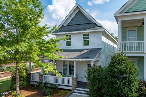 96 Summersweet Ln, Chapel Hill, NC, 27516-3713 | Card Image
