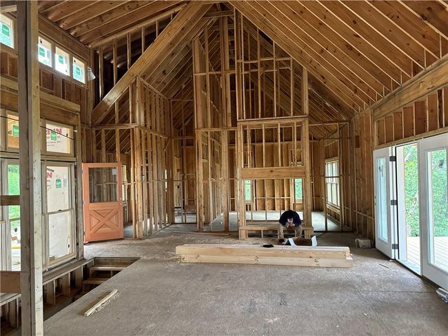 5388 Monument Rd, House other with 4 bedrooms, 5 bathrooms and null parking in Jasper GA | Image 26