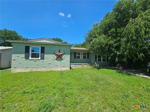 605 11th St, Copperas Cove, TX, 76522-1508 | Card Image
