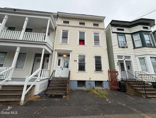 517 Hamilton St, Albany, NY, 12203-1304 | Card Image