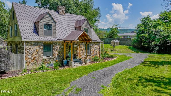 31232 Hollyfield Rd, House other with 3 bedrooms, 3 bathrooms and null parking in Damascus VA | Image 46