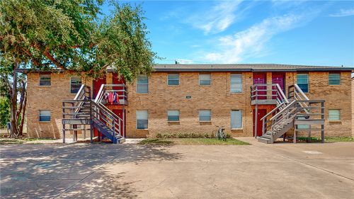 apt-3-303 Spruce St, College Station, TX, 77840-1266 | Card Image