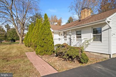 716 Hughes Drive, House other with 2 bedrooms, 2 bathrooms and null parking in Hamilton NJ | Image 3